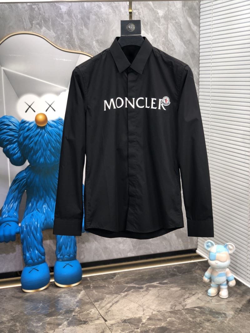 Moncler Shirts